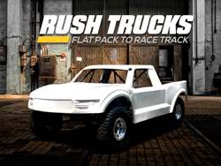Rush Truck